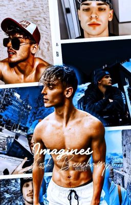 ❝Imagines Josh Beauchamp  ❞:⃨ຳི  