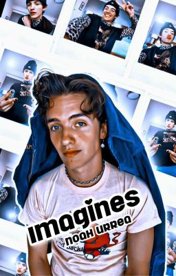 IMAGINES NOAH URREA
