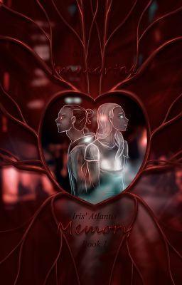 Immortal Memory (Iris' Atlantis 1)