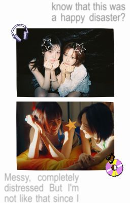 imperfect for you - Suyuz