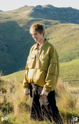 IMPULSIVE [Martin x Reader (CORTIS)]