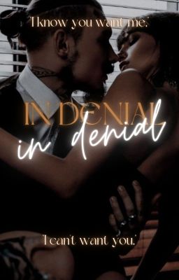 In Denial (2022 REUPLOAD)