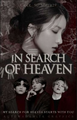 In Search Of Heaven |JJK|