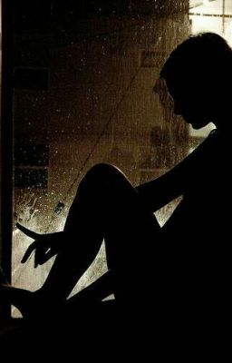 In the shadow