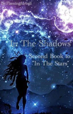 In The Shadows (On Hiatus)