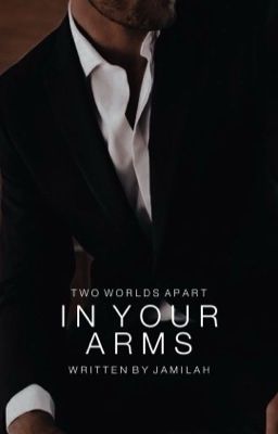 In Your Arms