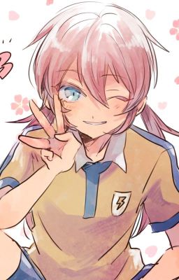 [inazuma eleven go] [fanfic] trận chiến của siêu năng lực gia