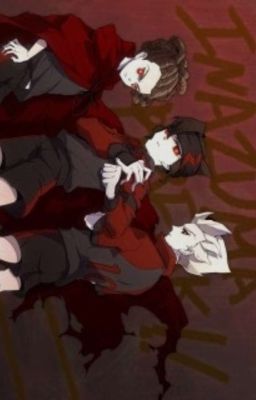 [Inazuma Eleven Orion] Đại Tội Của Thiên Sứ.