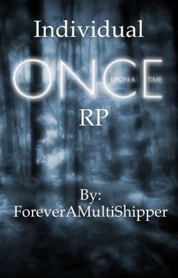 Individual Once Upon A Time RP
