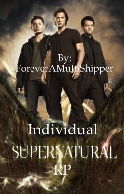 Individual Supernatural RP