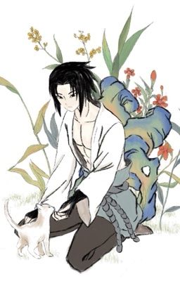 【 IndSasu 】Đồng thoại
