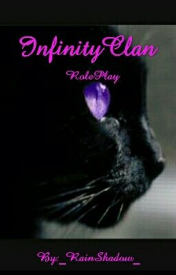 InfinityClan Roleplay (COLLAB RP)
