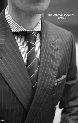 Influence: Power (Book 5)