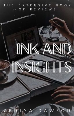 INK AND INSIGHTS