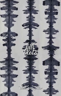 ink blots