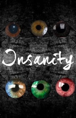 Insanity [DISCONTINUED]