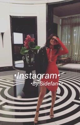 •Instagram•
