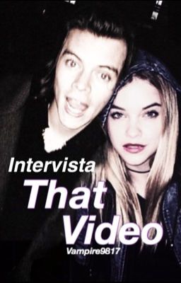Intervista a @Vampire9817