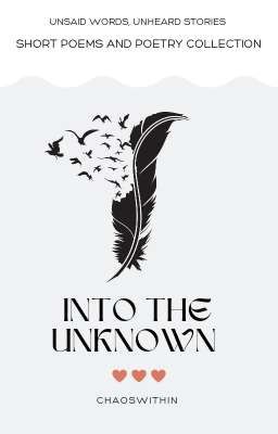 Into The Unknown 
