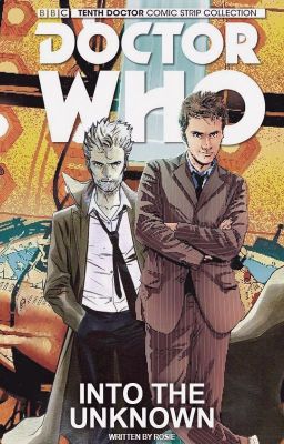 INTO THE UNKNOWN | THE DOCTOR