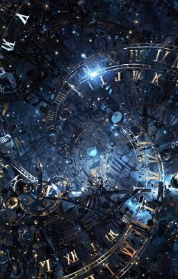 [INTO1] - Đồng Hồ Thời Gian