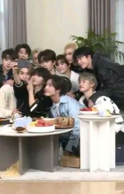 [INTO1] Twelve or Eleven?