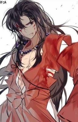 [Inuyasha đồng nhân] Tổng hợp oneshot SessInu