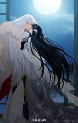 [ Inuyasha ] Tenko Akarasaya
