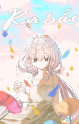 Irodori | Chovy [LCK fanfic] 