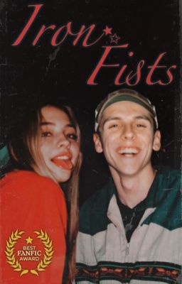 Iron Fists | Eli Moskowitz