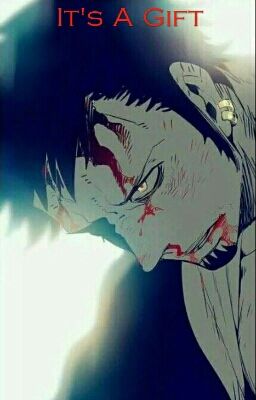 It's A Gift~ Trafalgar Law x Reader