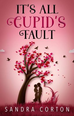 It's all Cupid's fault (The Holidaze Book 2)