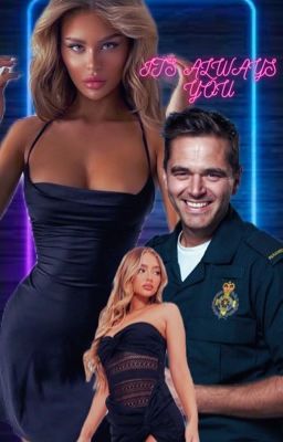 It's always you (Casualty)