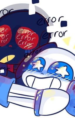 It's Not Unusual to Love Errorberry