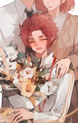 [ Itoshi Sae ] - Gửi người những dòng thơ này.