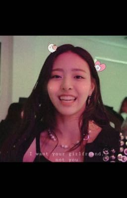 [Itzy2Shin] [yunaxryujin] Break up with your girlfriend, 'cause she's mine. [H+]