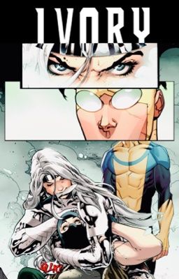 IVORY | ᵐᵃʳᵏ ᵍʳᵃʸˢᵒⁿ