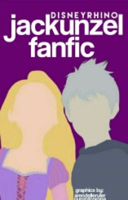 Jackunzel Fanfic 