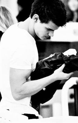 Jacob Black | Hừng Đông