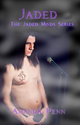 Jaded (The Jaded Mind Band Series)
