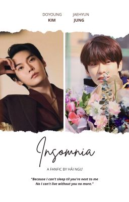 [JaeDo] Insomnia