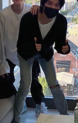 jaedo - slvtty hacker doyoung