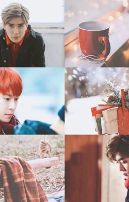 [JaeDo | Trans] Twitter social AU - Hide & Seek