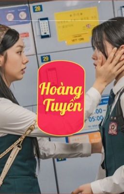 [JaeGi] - Hoàng Tuyền