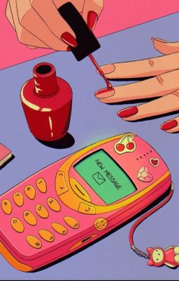 JaeKang, Song Tính 𐙚 Game Ảo Tình Iu Thật