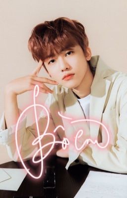 〖 jaemin × you 〗 | bồ em |