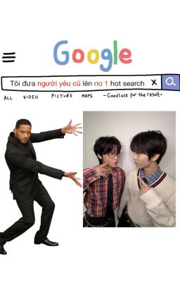 JAERI | Tôi đưa người yêu cũ lên no.1 hotsearch