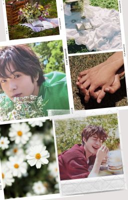 [Jaewoo] Không phải câu chuyện tình yêu I Jaehyun & Jungwoo