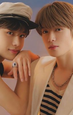 [Jaewoo] Thành Phố Mùa Hè Không Có Nỗi Buồn I Jaehyun & Jungwoo