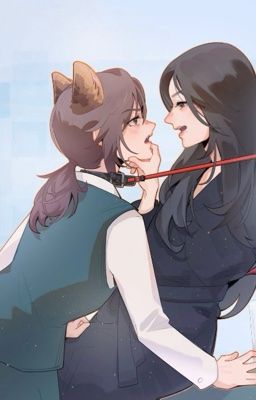 [JAEYI x SEULGI] BẬC THANG SAI CHIỀU